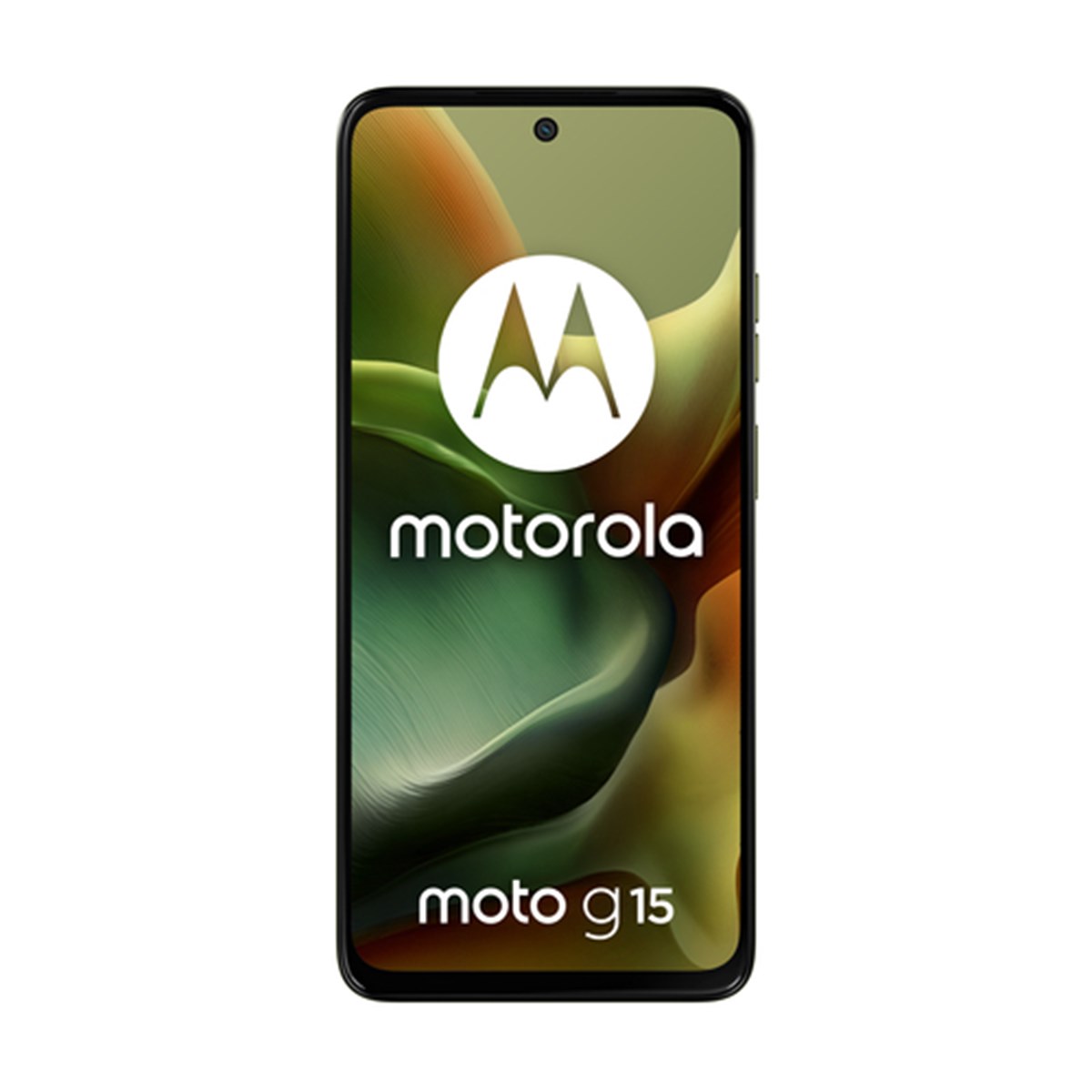 MOTOROLA G15 5G 256GB 8GB IGUANA GREEN