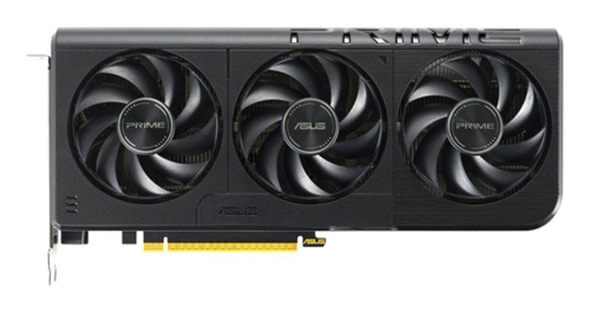 ASUS VGA GEFORCE RTX 5050, PRIME-RTX5050-O8G, 8GB GDDR6, DP3/HDMI, 90YV0N70-M0NA00