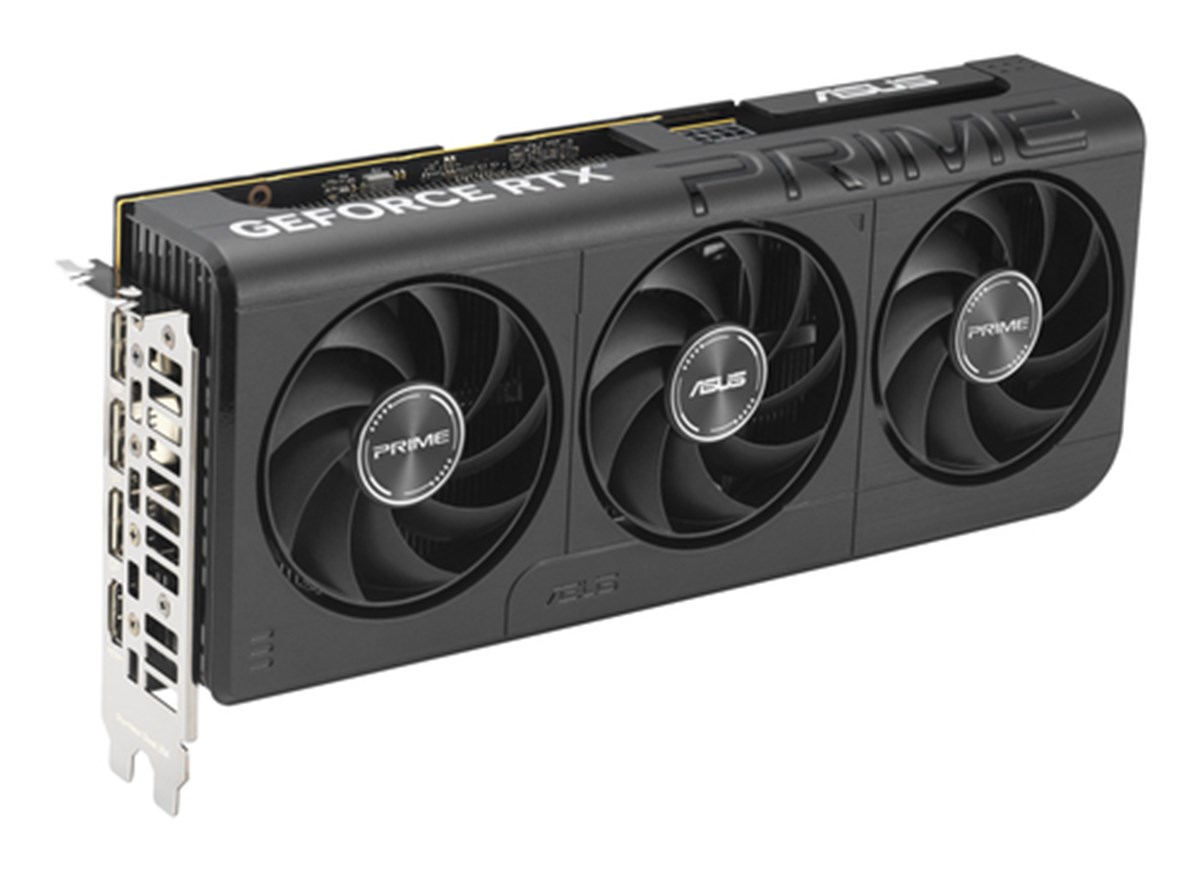 ASUS VGA GEFORCE RTX 5050, PRIME-RTX5050-O8G, 8GB GDDR6, DP3/HDMI, 90YV0N70-M0NA00