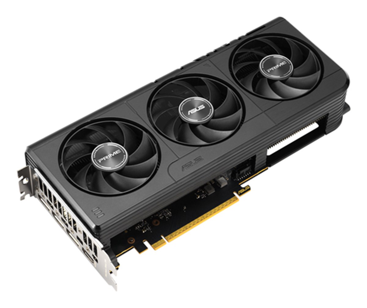 ASUS VGA GEFORCE RTX 5050, PRIME-RTX5050-O8G, 8GB GDDR6, DP3/HDMI, 90YV0N70-M0NA00