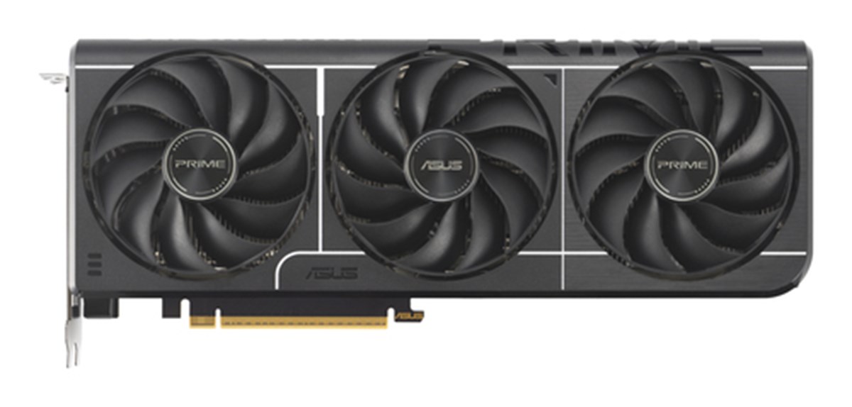 ASUS VGA GEFORCE RTX 5060 TI, PRIME-RTX5060TI-O8G, 8GB GDDR7, HDMI/DP*3, 90YV0MP0-M0NA00