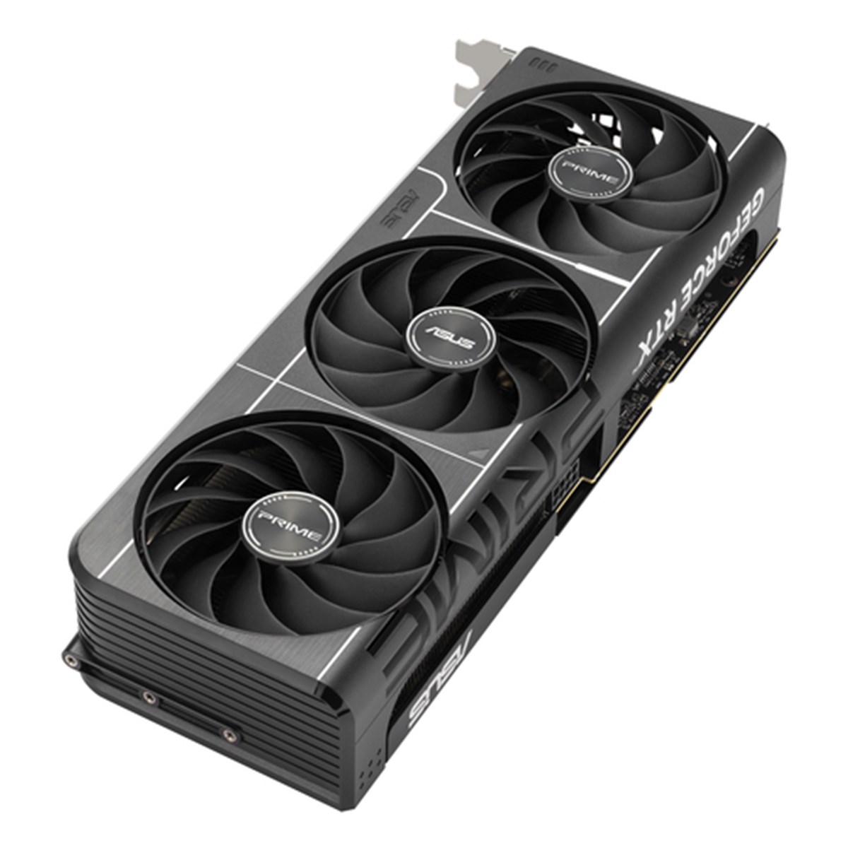ASUS VGA GEFORCE RTX 5060 TI, PRIME-RTX5060TI-O8G, 8GB GDDR7, HDMI/DP*3, 90YV0MP0-M0NA00