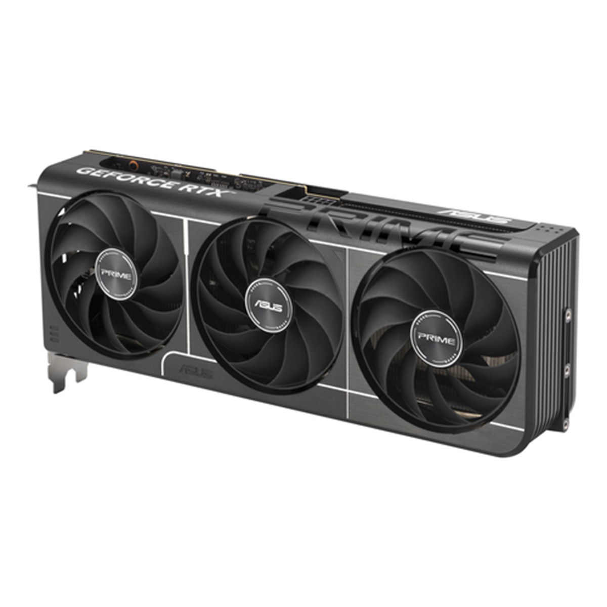 ASUS VGA GEFORCE RTX 5060 TI, PRIME-RTX5060TI-O8G, 8GB GDDR7, HDMI/DP*3, 90YV0MP0-M0NA00