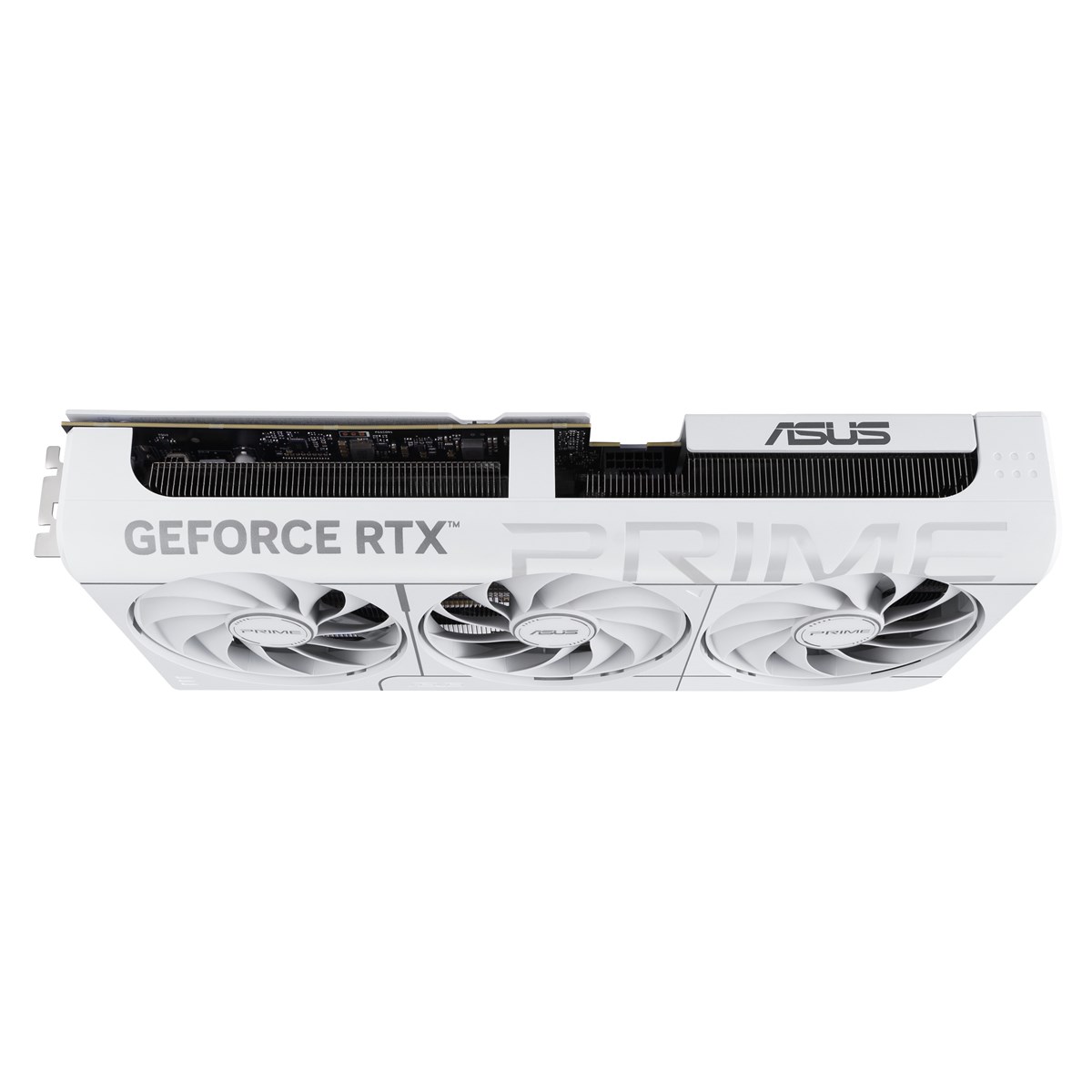 ASUS VGA GEFORCE RTX 5070, PRIME-RTX5070-O12G-WHITE, 12GB GDDR7, HDMI/DP*3, 90YV0M19-M0NA00