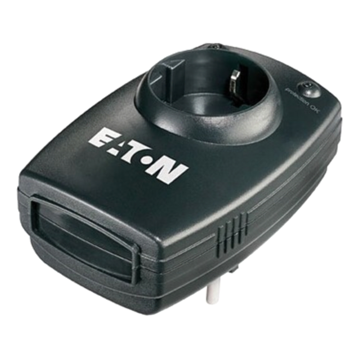 Presa Filtrata - Protection BOX 