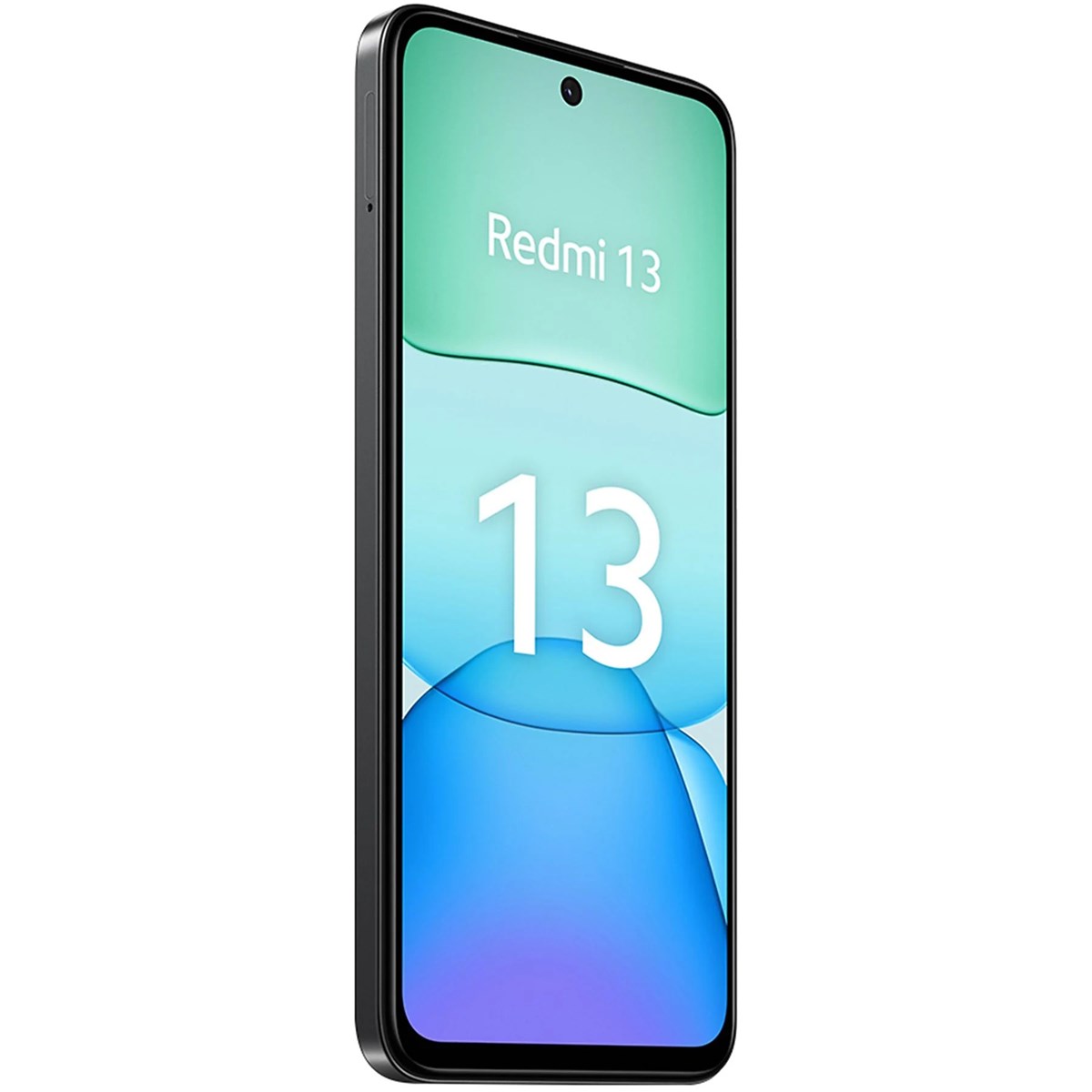 XIAOMI REDMI 13 256GB 8GB BLACK