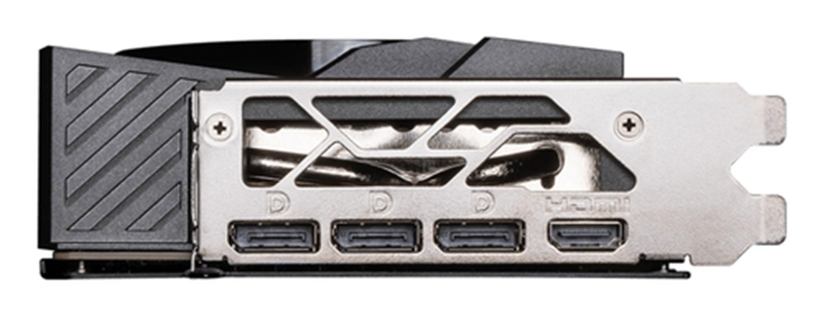 MSI VGA GEFORCE RTX 5070, RTX 5070 12G GAMING TRIO OC, 12GB GDDR7, HDMI/DP*3, TRI FROZR, ATX, OC