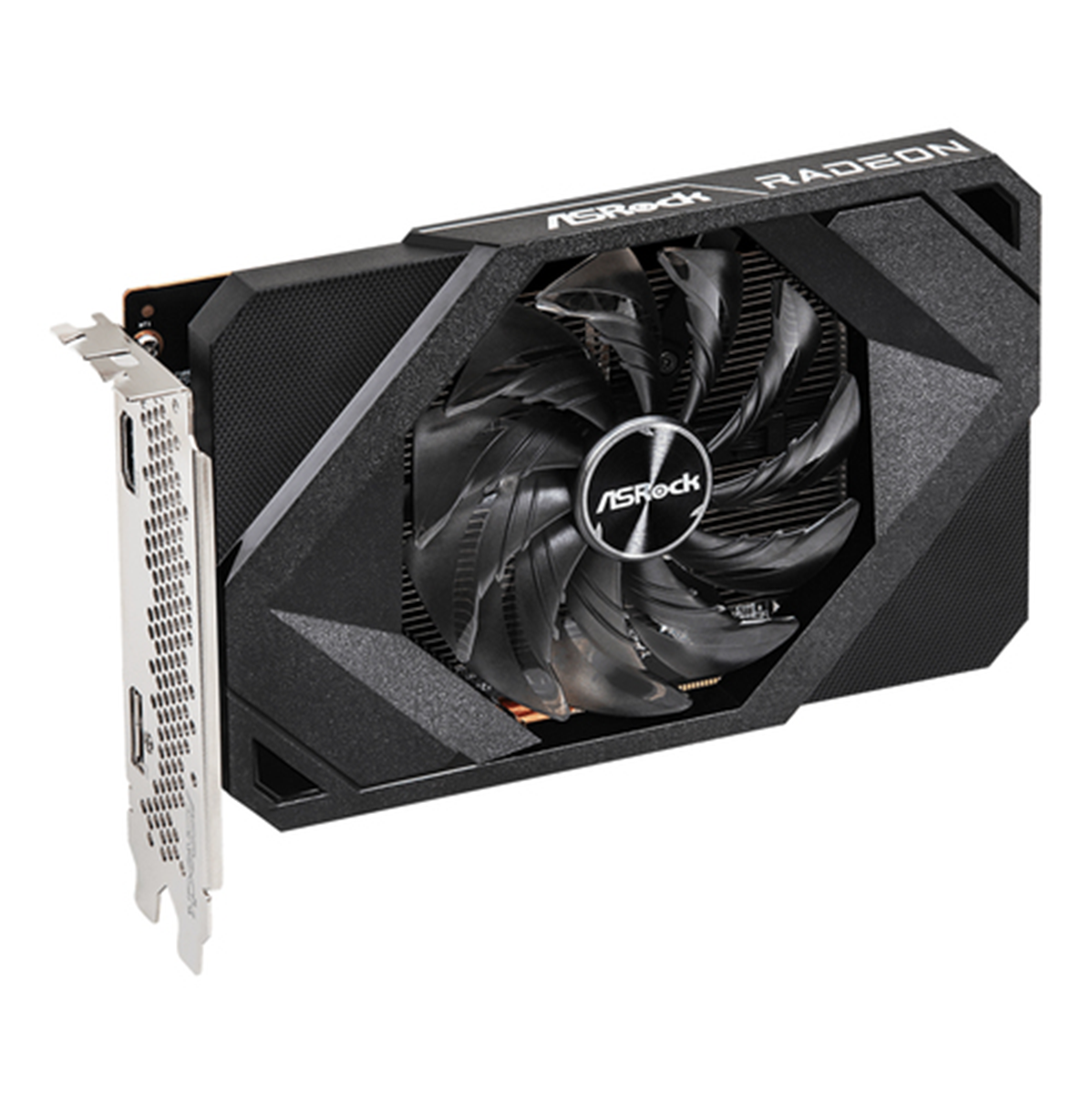 ASROCK VGA RADEON RX 6500 XT CLI 4G