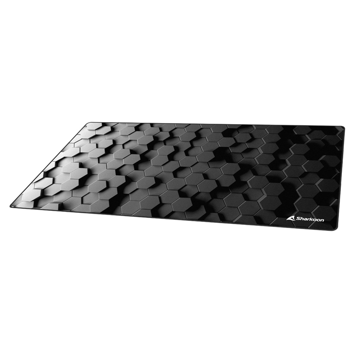 SHARKOON MOUSEPAD TAPPETINO GAMING BIG