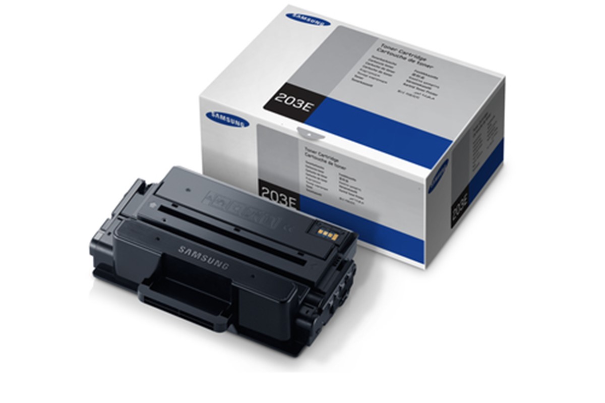 HP SAMSUNG TONER NERO PER SL-M3820/M3870/M4020/M4070 10.000 PAG