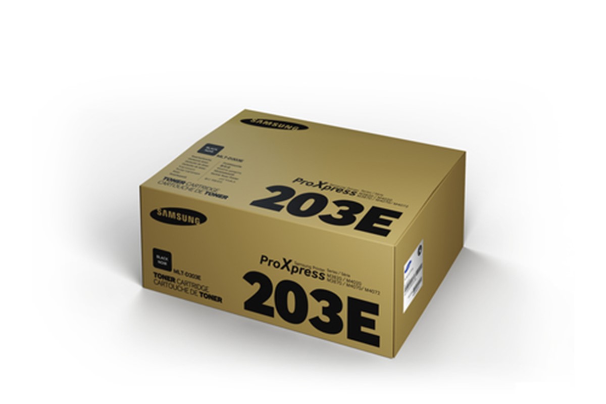 HP SAMSUNG TONER NERO PER SL-M3820/M3870/M4020/M4070 10.000 PAG