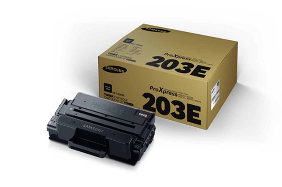 HP SAMSUNG TONER NERO PER SL-M3820/M3870/M4020/M4070 10.000 PAG
