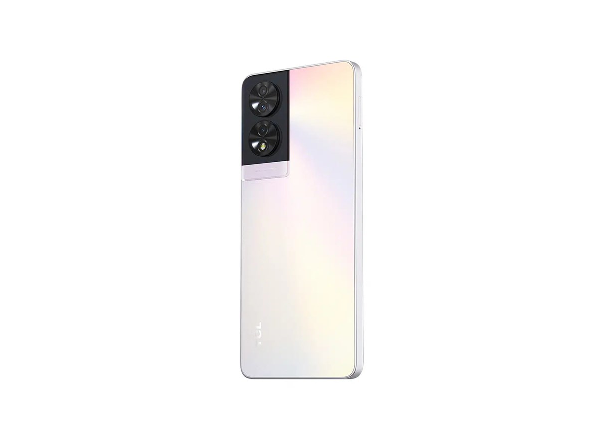 TCL 40 256GB 8GB OPALESCENT