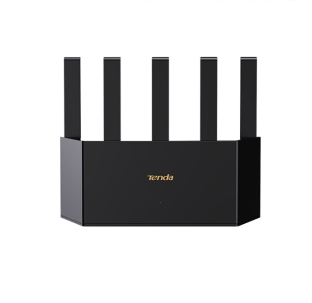 TENDA ROUTER WI-FI 7+ (BE5100) DUAL-BAND, 3*GE+1*2.5GE