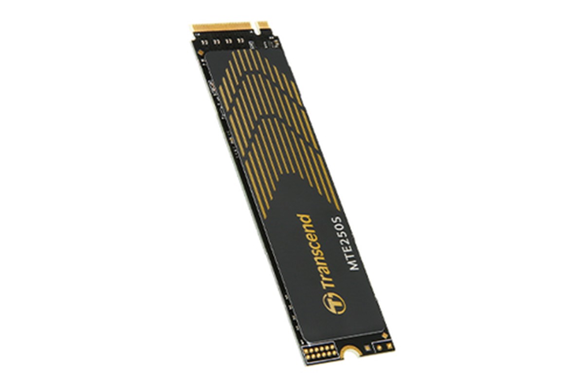 TRANSCEND SSD INTERNO 2TB M.2 2280 PCIE GEN4X4 NVME 3D TLC WITH DRAM(GRAPHENE HEATSINK)