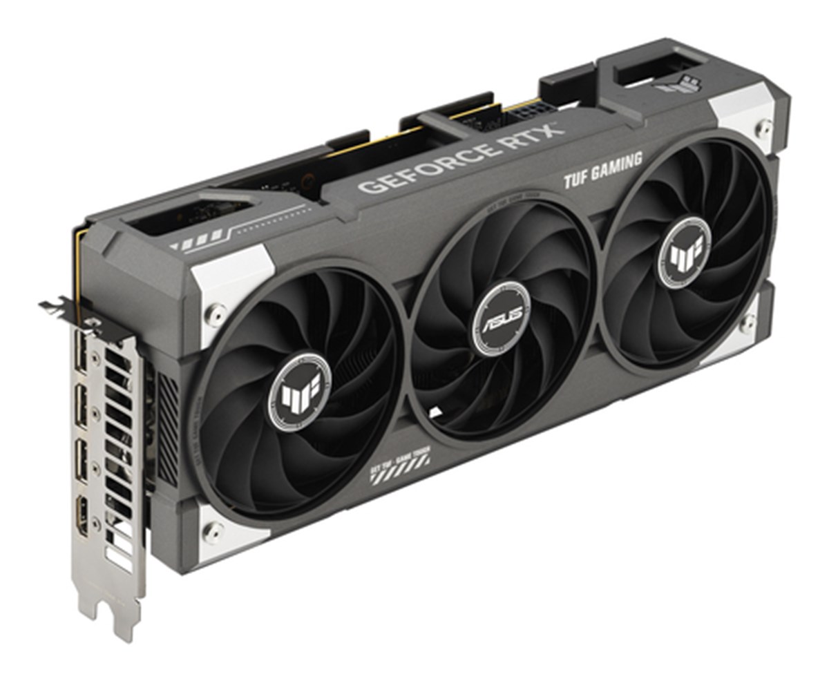 ASUS VGA GEFORCE RTX 5060, TUF-RTX5060-O8G-GAMING, 8GB GDDR7, HDMI/DP*3, 90YV0N00-M0NA00