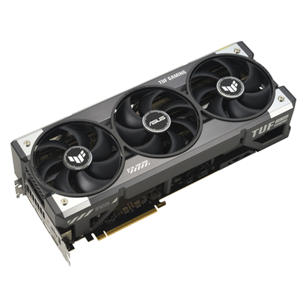 ASUS VGA GEFORCE RTX 5090, TUF-RTX5090-O32G-GAMING, 32GB GDDR7, 3DP/2HDMI, DLSS4, 90YV0LY0-M0NA00