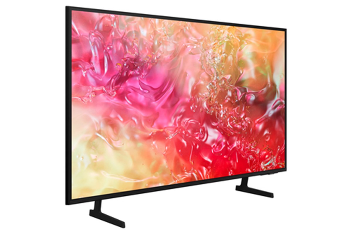 SAMSUNG SMART TV 43" 4K NERO