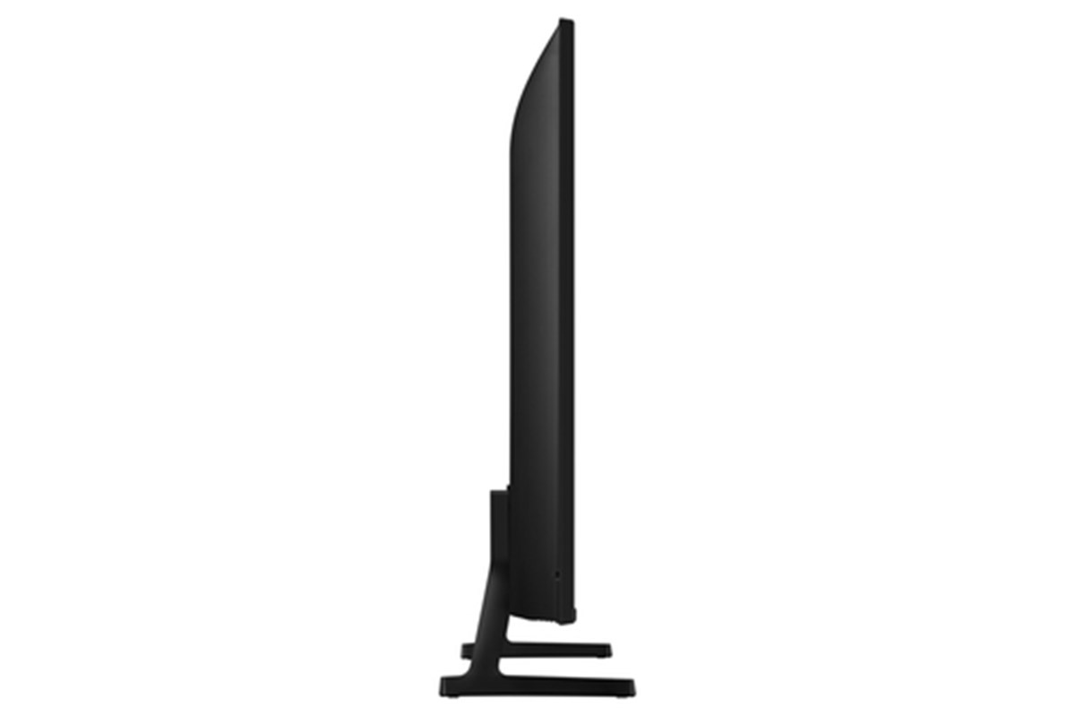 SAMSUNG SMART TV 55" 4K NERO