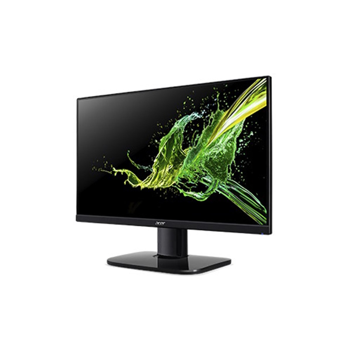 ACER MONITOR 21,5 LED IPS 16:9 FHD 4MS 250 CDM, VGA/HDMI, KA222QE3bi