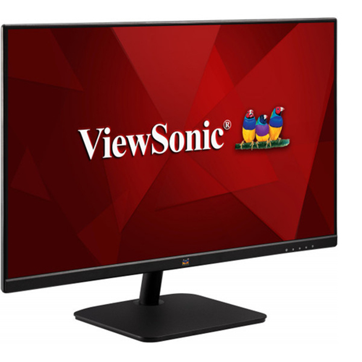 VIEWSONIC MONITOR 27 LED IPS 16:9 4MS 250 CDM, VGA/HDMI