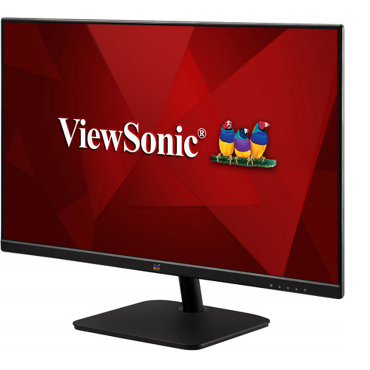 VIEWSONIC MONITOR 27 LED IPS 16:9 4MS 250 CDM, VGA/HDMI