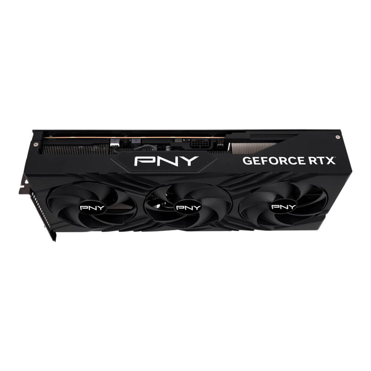PNY VGA GEFORCE RTX 4080, RTX 4080 16GB VERTO, TRIPLE FAN EDITION, DLSS 3