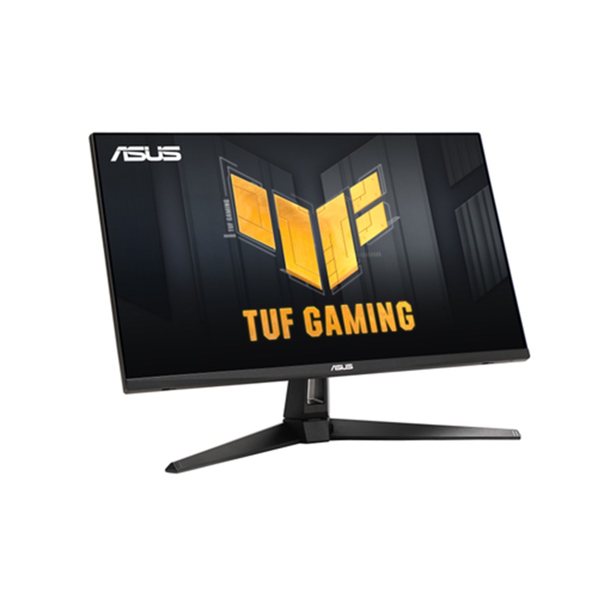 ASUS MONITOR GAMING 27 LED IPS 16:9 QHD 1MS 180HZ 250 CDM, TUF, DP/HDMI, MULTIMEDIALE