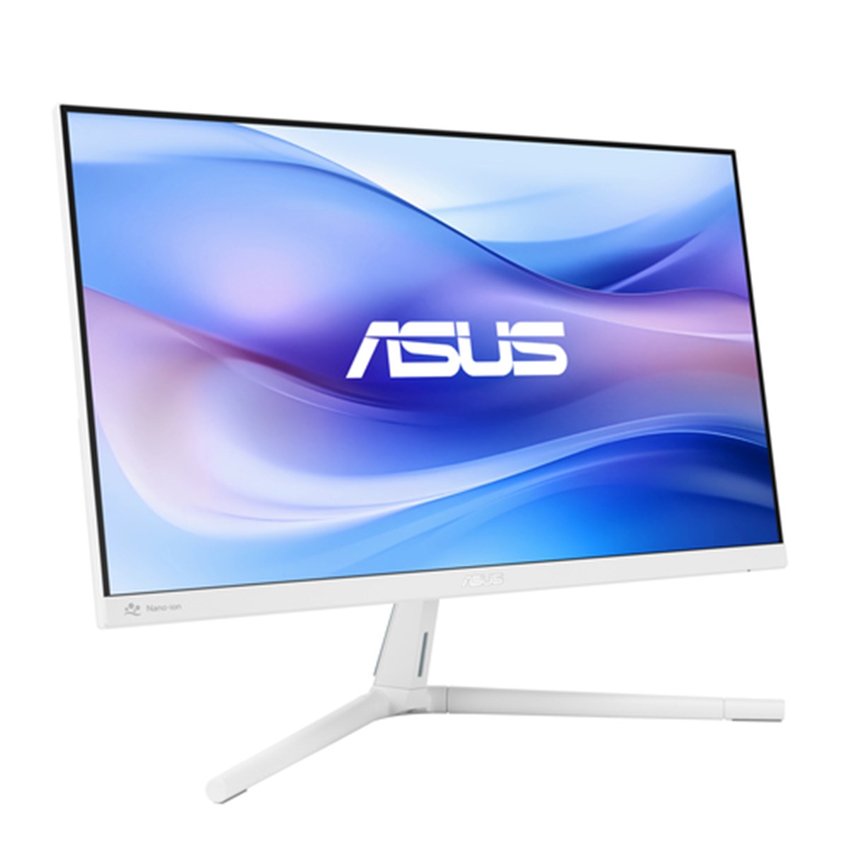 ASUS MONITOR 27" LED IPS FHD 16:9 1MS 100hz, EYECARE, REG ALTEZZA, HDMI