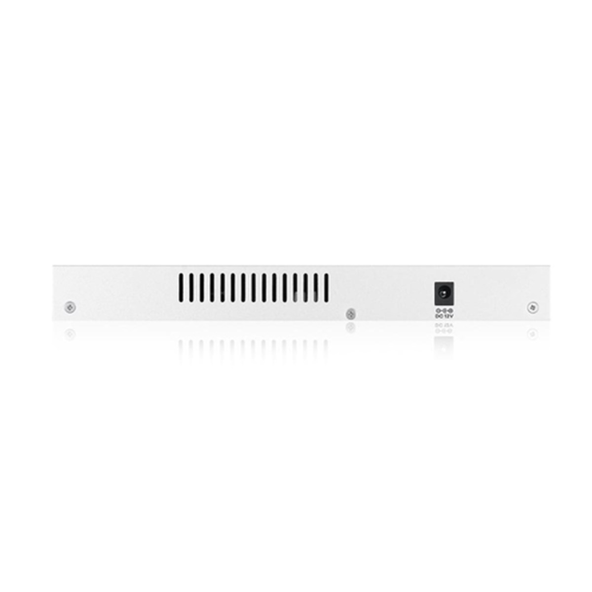 ZYXEL SWITCH XMG-108 UNMANAGED, 8 PORTE 2.5GBE 1 PORTA 10GBE SFP+, DESKTOP