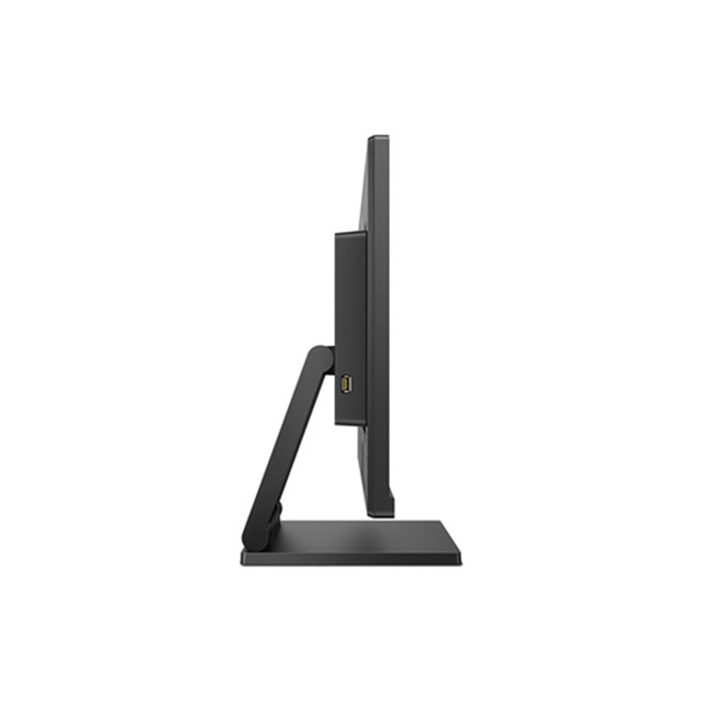 PHILIPS MONITOR TOUCH 23,8 LED IPS FHD 16:9 4MS 250 CDM, VGA/DP/HDMI, PIVOT, MULTIMEDIALE