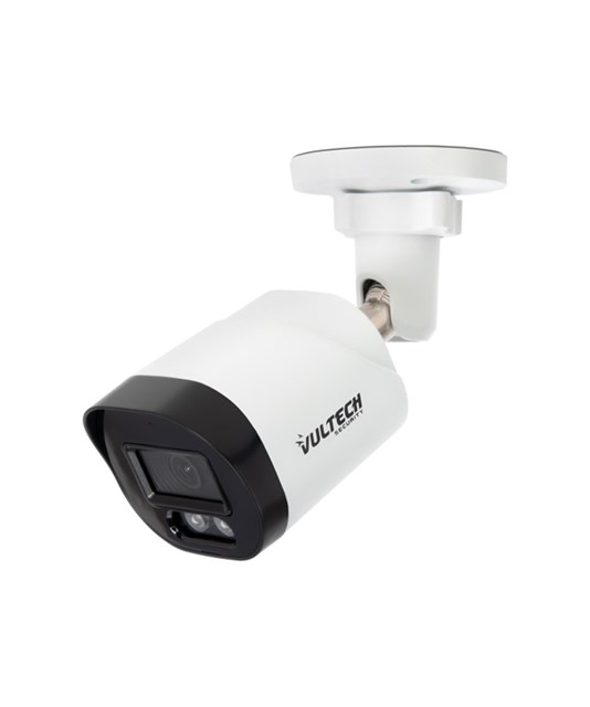 VULTECH SECURITY TELECAMERA IP UVC BULLET 1/2,7 5 MPX 2,8MM 2PCS ARRAY LED IR 25M AUDIO SU COASSIA