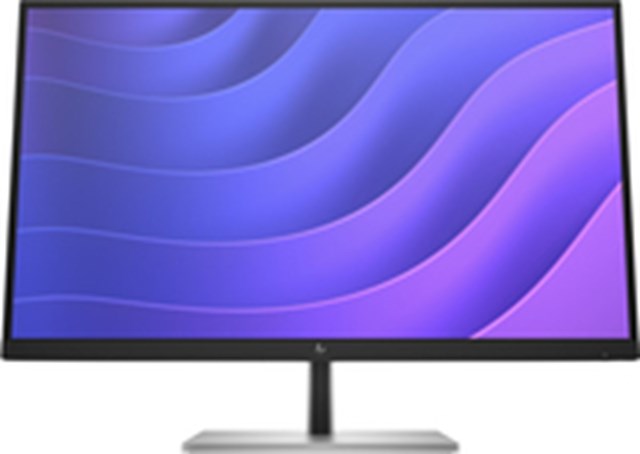 HP MONITOR 27 LED IPS 16:9 QHD 5MS 250 CDM, E27q G5, PIVOT, sRGB 99, DP/HDMI, NEW 9VG82AT