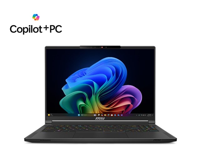 MSI NB GAMING 16" STEALTH, RYZEN 9, 32GB, 1T SSD, RTX 4060, FREEDOS, A16 AI+ A3HVFG-262XIT