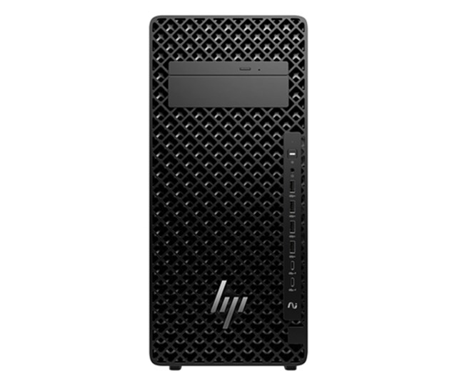 HP WKS Z2 G1i Workstation AI Wolf Pro Security Edition Ultra 7 265 32GB 1T SSD WIN 11 PRO