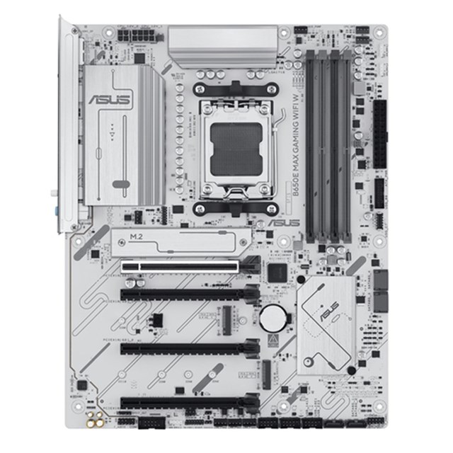 ASUS MB B650E MAX GAMING WIFI W//AM5,B650,USB10G,WIFI,AURA