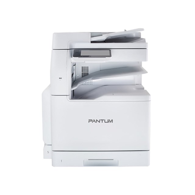 PANTUM MULTIF. LASER A3 COLORI,  25PPM, USB,/LAN, 3 IN 1, STARTER KIT TONER INCLUSO, GAR 3 ANNI INCL