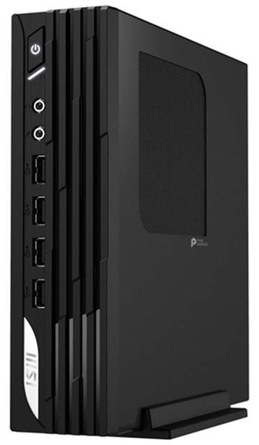MSI PC DP21 13M-488XIT i5-13400 8GB 512GB SSD FREEDOS