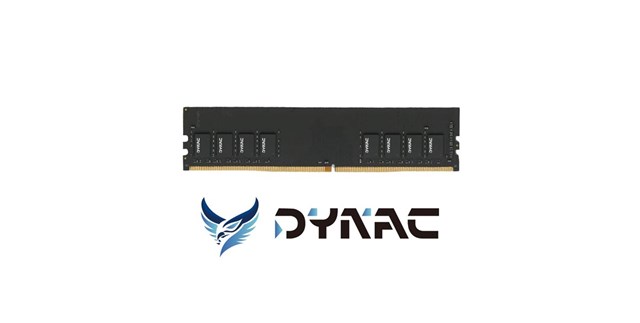 DYNACARD RAM KIT 16GB (2*8GB) DDR4 UDIMM 3600MHz