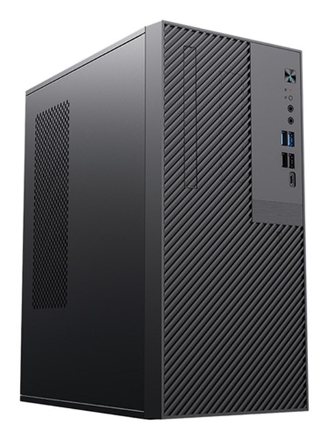 ITEK CASE PILOT Z15 LITE, 15L, MINI TOWER, mATX, TYPE-C, 2xUSB3, 2xUSB2