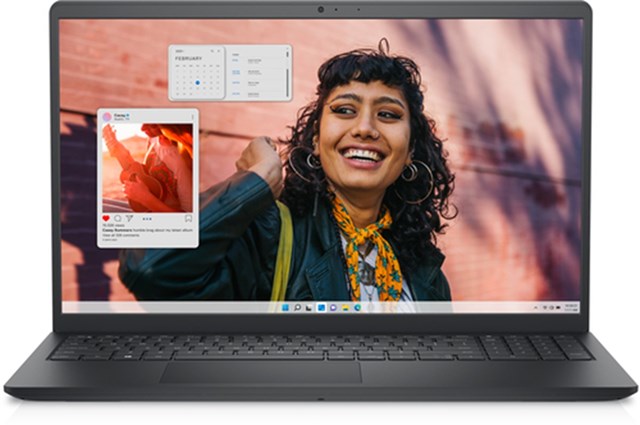 DELL NB 15,6" INSPIRON 15 i7-1355U 16GB 512GB SSD WIN 11 HOME