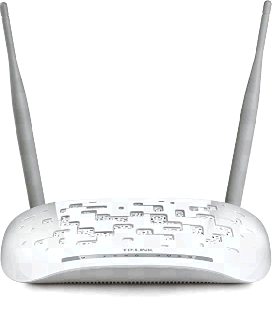 Modem Router