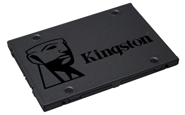 KINGSTON SSD A400 480GB SATA3 2,5 R/W 500/450 MBS/S