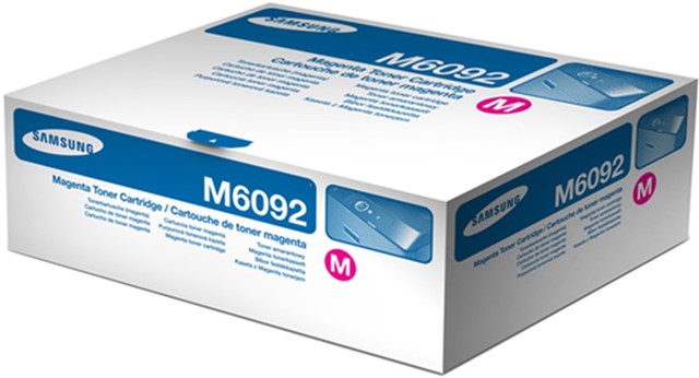 HP SAMSUNG TONER CLT-M6092A/ELS MAGENTA 7000 P. CLP770ND/775ND