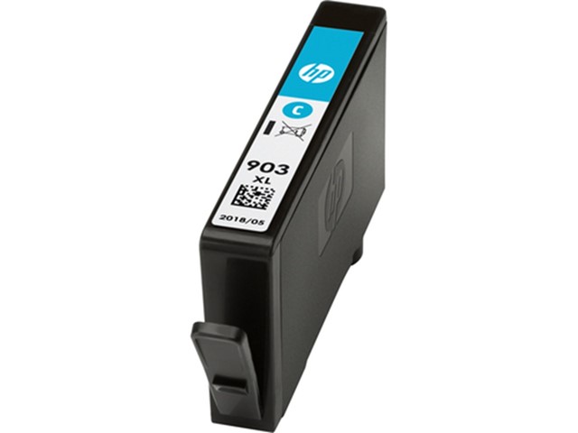 HP CART. INK CIANO 903XL PER OJ PRO 6960 6970