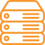 Setup server e armadi rack